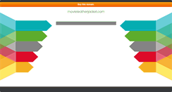 Desktop Screenshot of movieleatherjacket.com